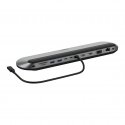 Belkin INC014BTSGY laptop dock/port replicator Wired USB 3.2 Gen 2 (3.1 Gen 2) Type-C Black, Grey Belkin INC014BTSGY laptop dock/port replicator Wired USB 3.2 Gen 2 (3.1 Gen 2) Type-C Black, Grey