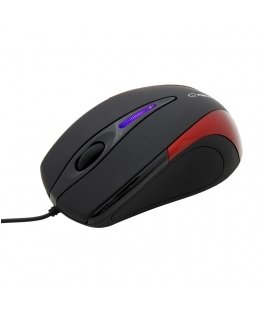 Esperanza EM102R pele Birojs USB Type-A Optisks 800 DPI