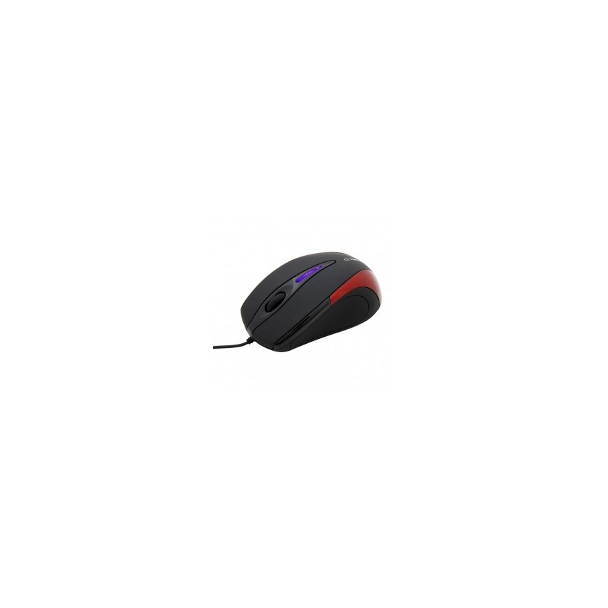 Esperanza EM102R kompiuterio pelė Biuras USB A tipo Optinis 800 DPI