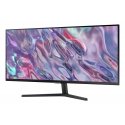 Samsung S50GC LED display 86,4 cm (34") 3440 x 1440 pikslit UltraWide Quad HD Must Samsung S50GC LED display 86,4 cm (34") 3440 x 1440 pikslit UltraWide Quad HD Must