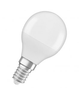 Osram 4.9W 230V E14 470lm LED bulb