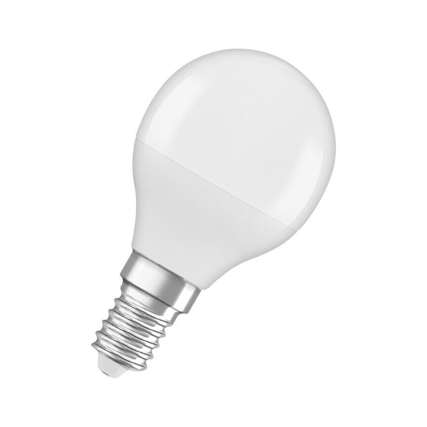 Osram 4.9W 230V E14 470lm