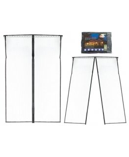 RoGer Mosquito Net 100 cm x 210 cm