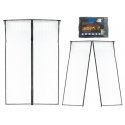 RoGer Mosquito Net 100 cm x 210 cm RoGer Mosquito Net 100 cm x 210 cm