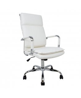 Task chair ULTRA white