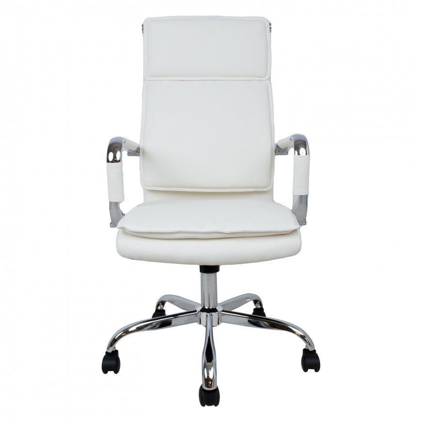 Task chair ULTRA white – 2