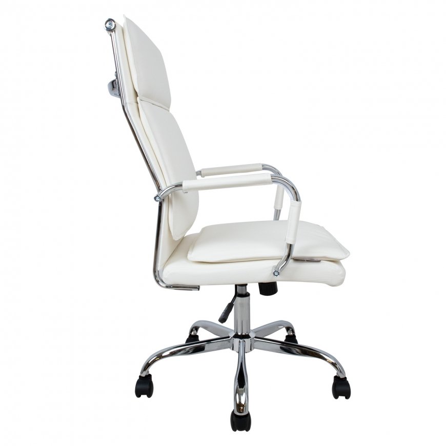 Task chair ULTRA white – 3