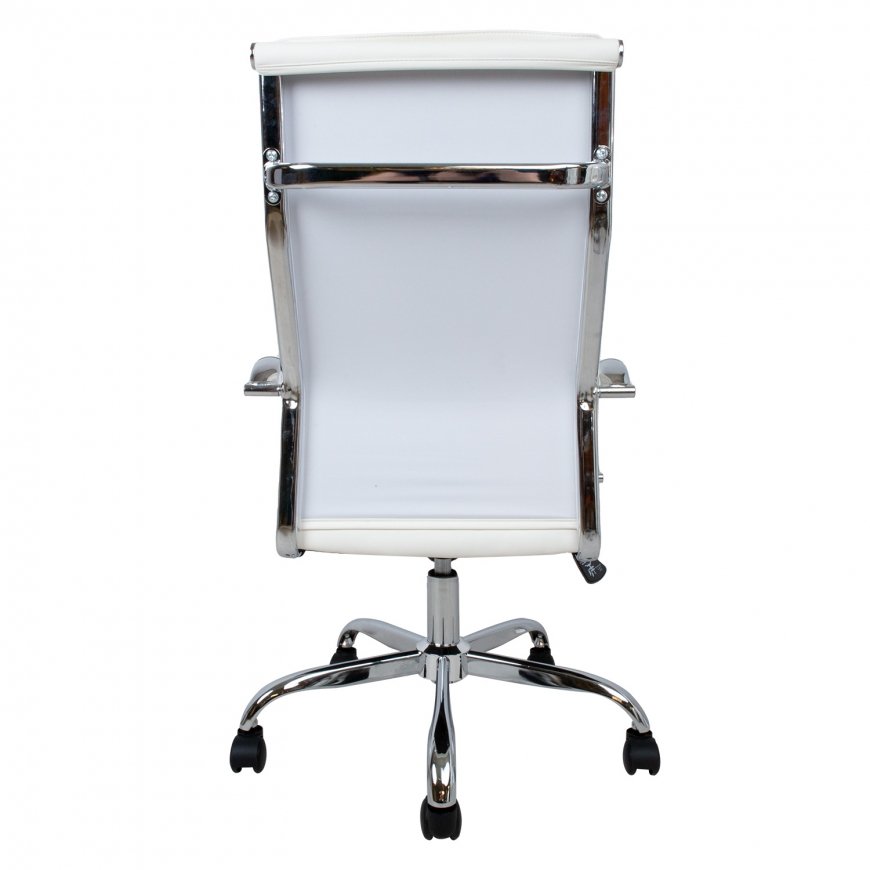 Task chair ULTRA white – 4