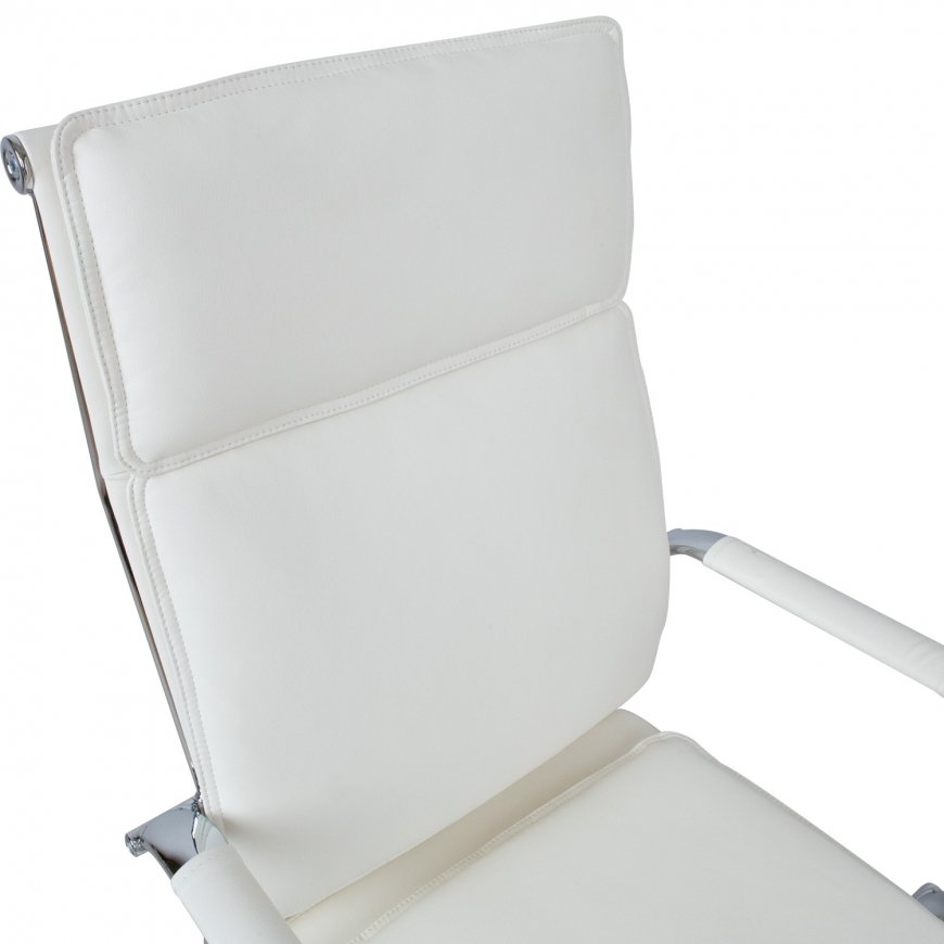 Task chair ULTRA white – 5