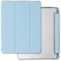 Mercury Clear Back Cover iPad Pro 13 (2024) jasnoniebieski|sky b
