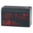 CSB GP1272F2 12V 7,2Ah aku CSB GP1272F2 12V 7,2Ah aku
