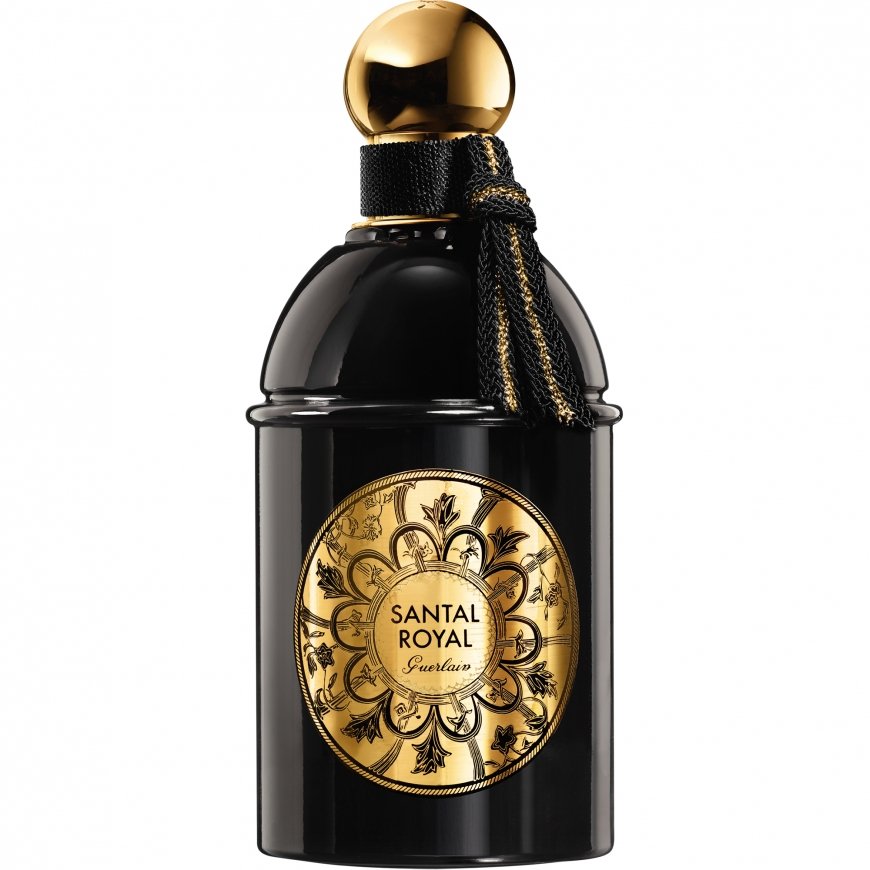 Guerlain Santal Royal 125 ml Sievietes