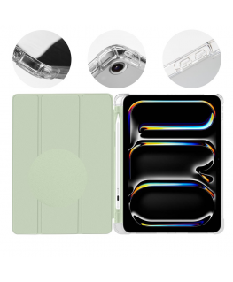 OBAL:ME MistyTab Case for iPad Air 4 (2020)|iPad Pro 11 (1|2|3|4
