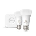 Philips Hue White and colour ambience 8719514291492 умное освещение Комплект умного освещения Blueto