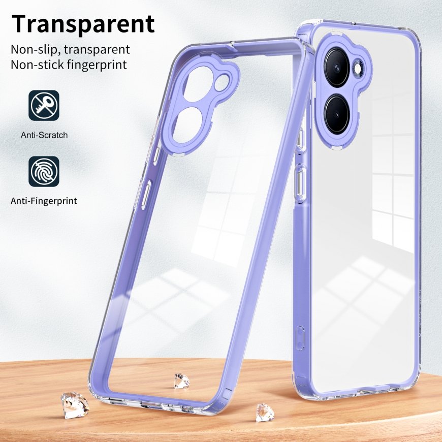 Fusion Accessories Fusion Accessories Back Case