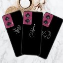 Fusion Accessories Back Case Realme C33 Black Fusion Accessories Back Case Realme C33 Black