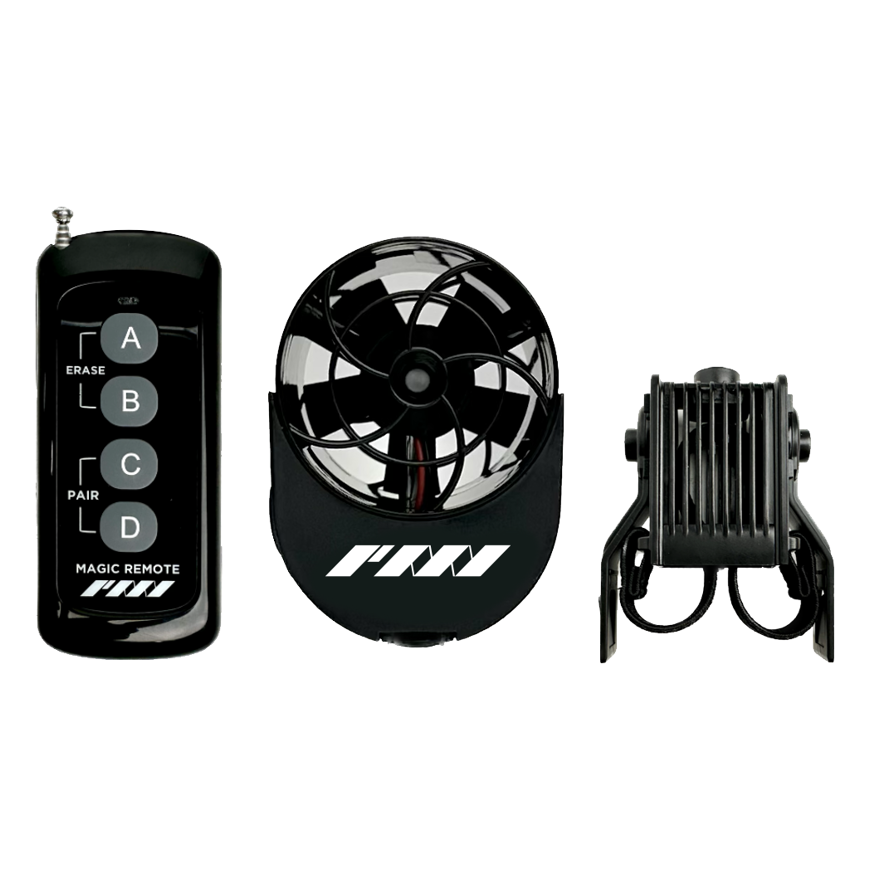 Pmi Gear PMI RC Haze Fan