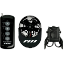 PMI RC Haze Fan Upgrade Pack RC Haze Fan + Fan Dock + Remote PMI RC Haze Fan Upgrade Pack RC Haze Fan + Fan Dock + Remote