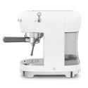 Smeg ECF02WHEU kohvimasin Manuaal Espressomasin 1,1 l Smeg ECF02WHEU kohvimasin Manuaal Espressomasin 1,1 l