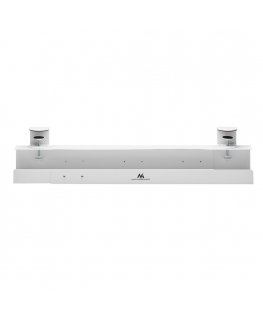 Under-desk cable organizer MC-333