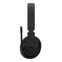 Belkin SOUNDFORM INSPIRE Laisvų rankų įranga Vielinis ir Bevielis Su lankeliu Skambučiai / muzika C Belkin SOUNDFORM INSPIRE Laisvų rankų įranga Vielinis ir Bevielis Su lankeliu Skambučiai / muzika C