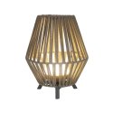 New Garden Conta 30 Recharge battery taupe grey colour New Garden Conta 30 Recharge battery taupe grey colour