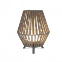 New Garden Conta 30 Recharge battery taupe grey colour New Garden Conta 30 Recharge battery taupe grey colour
