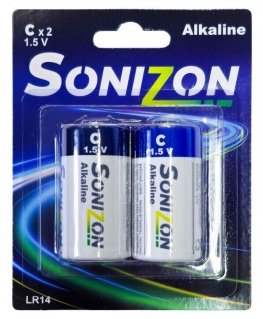 Sonizon C 2gb battery