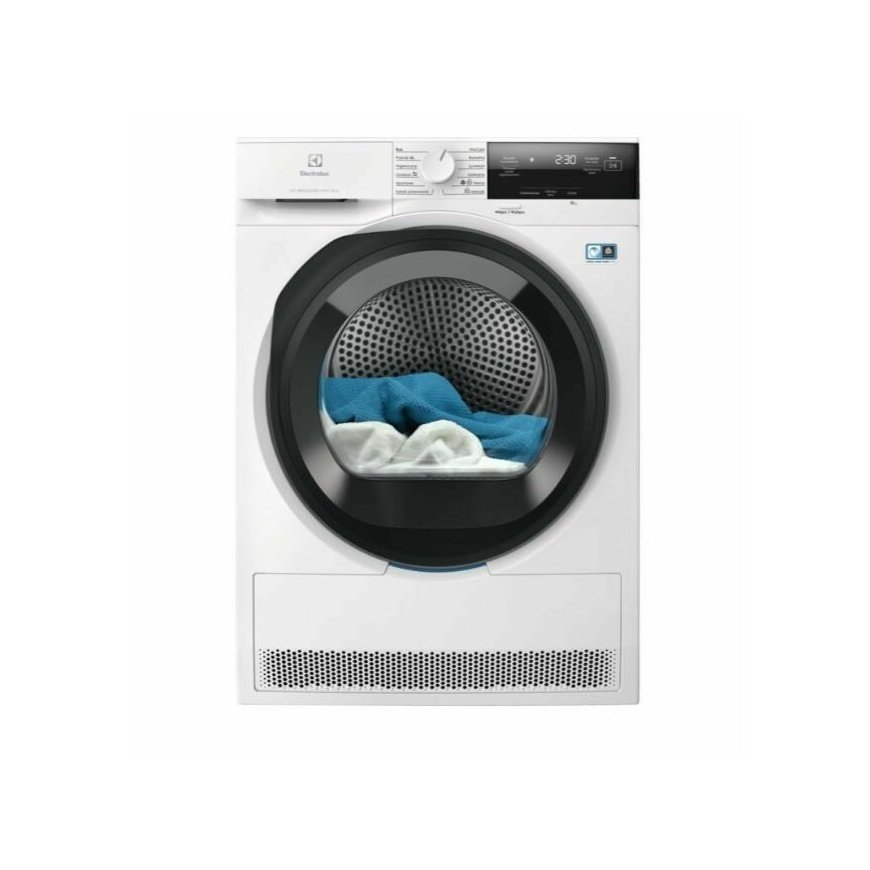 Electrolux Suszarka EW7DX385AP