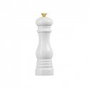 Le Creuset Pepper mill 21cm white Le Creuset Pepper mill 21cm white