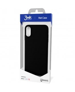 Samsung Galaxy M55 - 3mk Matt Case