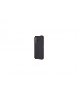 OBAL:ME Matte TPU Cover for Samsung Galaxy A16 5G Black