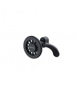 Devia car holder ES084 magnetic air vent black