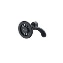 Devia car holder ES084 magnetic air vent black Devia car holder ES084 magnetic air vent black