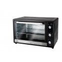 JATA HN966 oven Black JATA HN966 oven Black