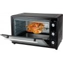 JATA HN966 oven Black JATA HN966 oven Black