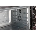 JATA HN966 oven Black JATA HN966 oven Black