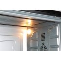JATA HN966 oven Black JATA HN966 oven Black