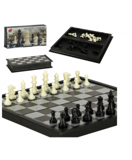 RoGer Magnetic Chess Set 20x20cm