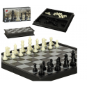 RoGer Magnetic Chess Set 20x20cm