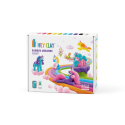HEY CLAY modeling clay Unicorns 15 pcs HEY CLAY modeling clay Unicorns 15 pcs
