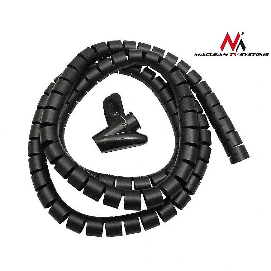 Maclean Cable organiser cover MCTV-676 B