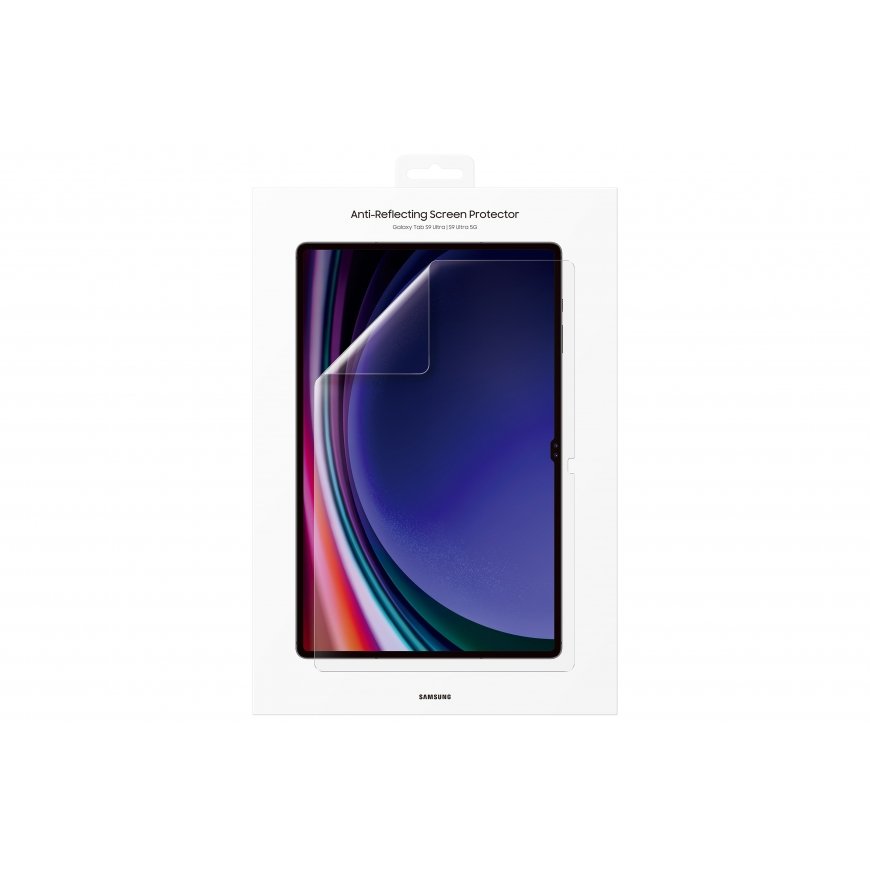 Samsung EF-UX910CTEGWW tabletin näytönsuoja Häikäisyä estävä näytönsuoja 1 kpl – 5
