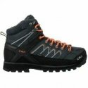 Apavi mtn trenažieris mid gtx-asphalt-fluo orange-uk 8,5 (42,5) Apavi mtn trenažieris mid gtx-asphalt-fluo orange-uk 8,5 (42,5)