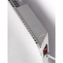 Mill IB1200DN электрический обогреватель Для помещений Белый 1200 W Mill IB1200DN электрический обогреватель Для помещений Белый 1200 W