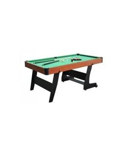 RoGer Pool table 182x96x80 cm
