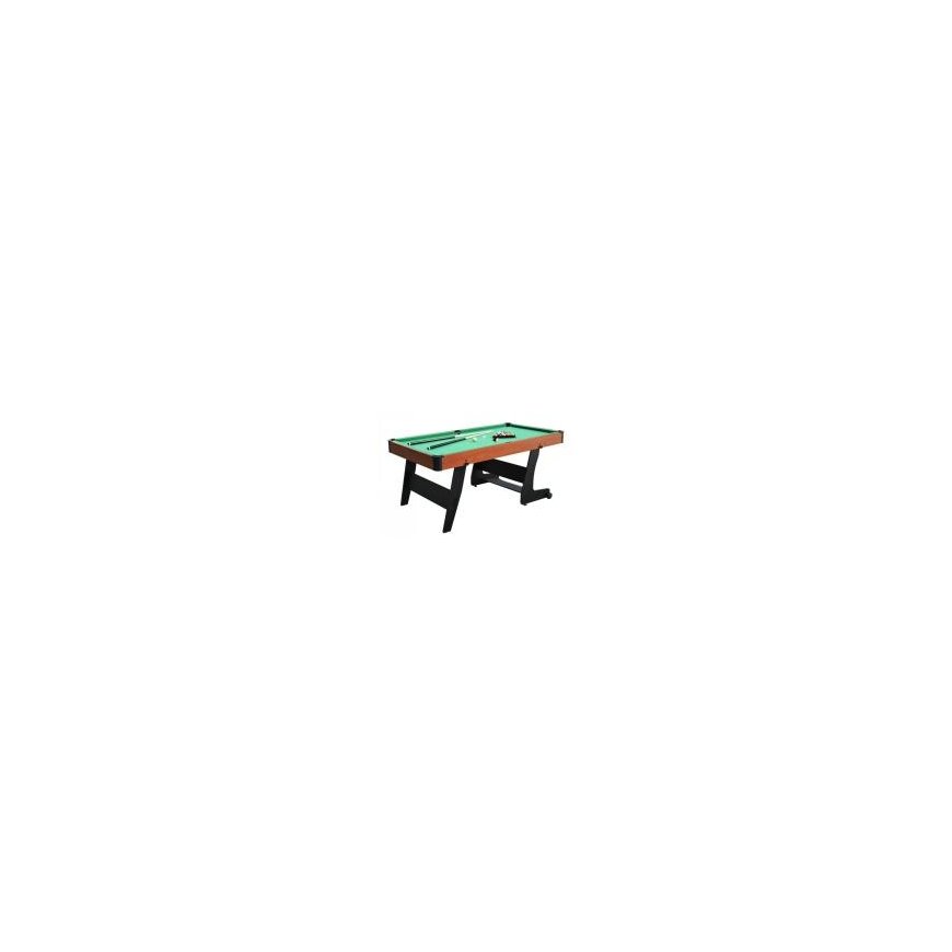 RoGer Pool table 182x96x80 cm