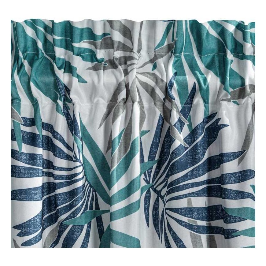 Euro curtains D91/Z/ELINA/B+TU 140X270 T – 5