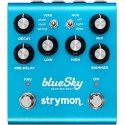 Strymon blueSky V2 reverb pedal Strymon blueSky V2 reverb pedal
