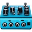Strymon blueSky V2 reverb pedal Strymon blueSky V2 reverb pedal